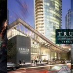 Trump International Hotel & Towers vancouver