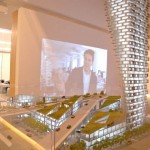Vancouver House by Bjarke Ingels Group & Westbank