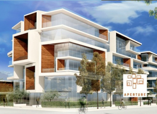 APERTURE | BUFFALO INVESTMENT APERTURE-BY-BUFFALO-INVESTMENT