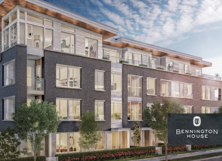 BENNINGTON HOUSE | PENNYFARTHING DEVELOPMENT GROUP BENNINGTON-HOUSE