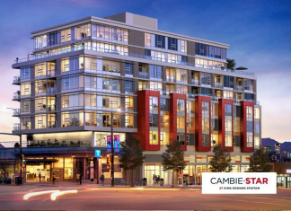 CAMBIE STAR | YUANHENG HOLDINGS CAMBIE-STAR