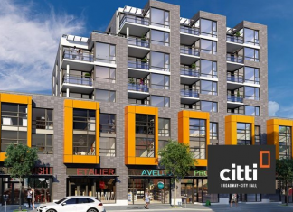 CITTI – BY CM BAY PROPERTIES CITTI