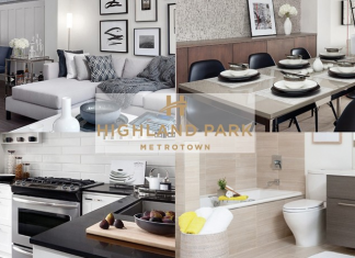 HIGHLAND PARK METROTOWN PHASE TWO | BOGNER DEVELOPMENT GROUP LTD. – VANCOUVER NEW DEVELOPMENT AND PRESALE HIGHLAND-PARK-AT-METROTOWN-PHASE-TWO