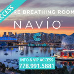 NAVIO at The Creek by Concert Properties