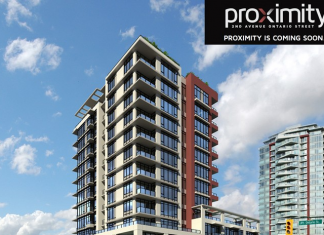 PROXIMITY CONDOS | BASTION DEVELOPMENT CORPORATION PROXIMITY-CONDOS