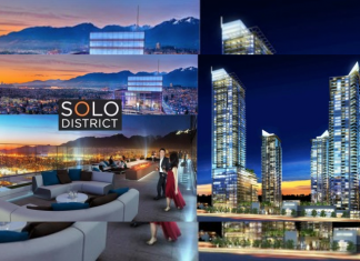SOLO DISTRICT ALTUS | APPIA GROUP OF COMPANIES SOLO-DISTRIC