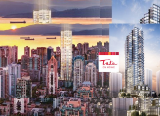 TATE ON HOWE | BONDS GROUP OF COMPANIES tate-on-howe