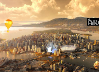 THE ARC | CONCORD PACIFIC THE-ARC-BY-CONCORD-PACIFIC