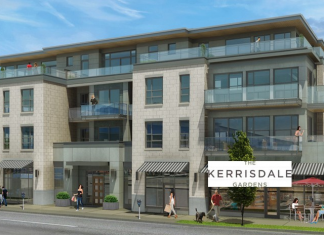 KERRISDALE GARDENS | ALTUS GROUP KERRISDALE-GARDENS-ALTUS-GROUP