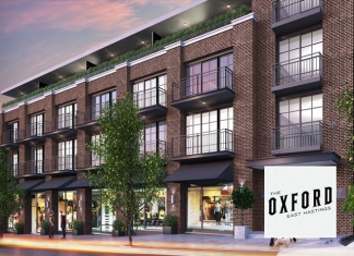 THE OXFORD EAST HASTINGS | ALLAIRE & THE AIREY GROUP THE-OXFORD