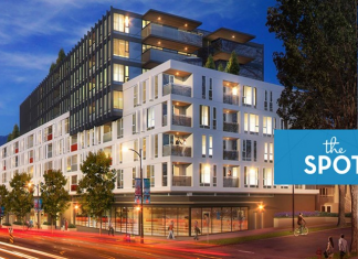 THE SPOT | SHATO HOLDINGS LTD. THE SPOT