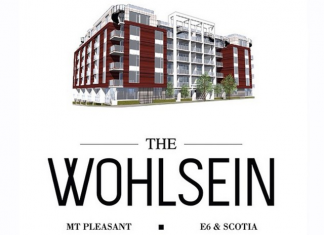 THE WOHLSEIN | JAMESON DEVELOPMENT CORP. THE-WOHLSEIN