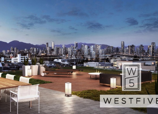 WEST FIVE | ORR DEVELOPMENT WEST-FIVE