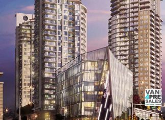 KINGS CROSSING PHASE 3 BY CRESSEY