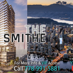 The Smithe by Boffo