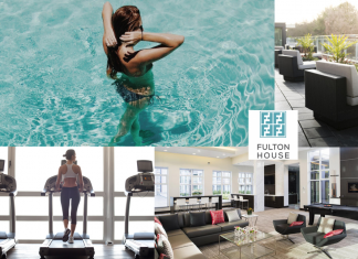 FULTON HOUSE BY POLYGON FULTON_HOUSE_BY_POLYGON