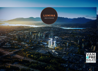 LUMINA BRENTWOOD BY THIND PROPERTIES
