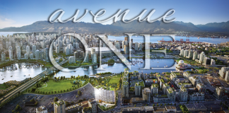 AVENUE ONE BY CONCORD PACIFIC avenue-one-concord-pacific-vip-access