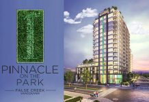 PINNACLE ON THE PARK FALSE CREEK BY PINACLE INTERNATIONAL pinnacle-on-the-park-false-creek-vip-access