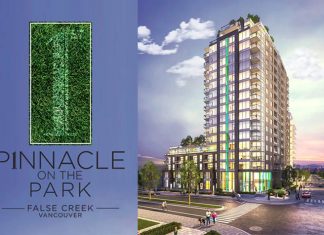 PINNACLE ON THE PARK FALSE CREEK BY PINACLE INTERNATIONAL pinnacle-on-the-park-false-creek-vip-access