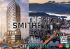 THE SMITHE BY BOFFO