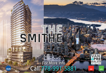 THE SMITHE BY BOFFO