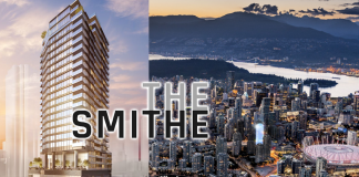 THE SMITHE BY BOFFO