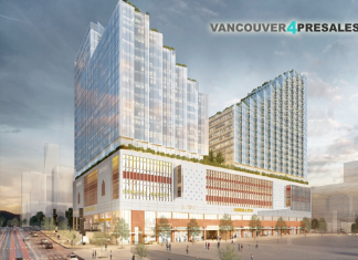 349 WEST GEORGIA BY BENTALL KENNEDY 349-West-Georgia-Street-Vancouver-VIP-ACCESS