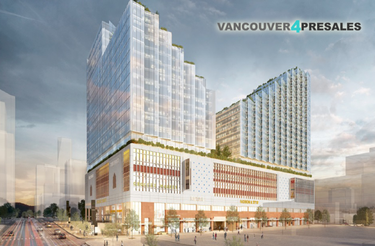 349 WEST GEORGIA BY BENTALL KENNEDY 349-West-Georgia-Street-Vancouver-VIP-ACCESS